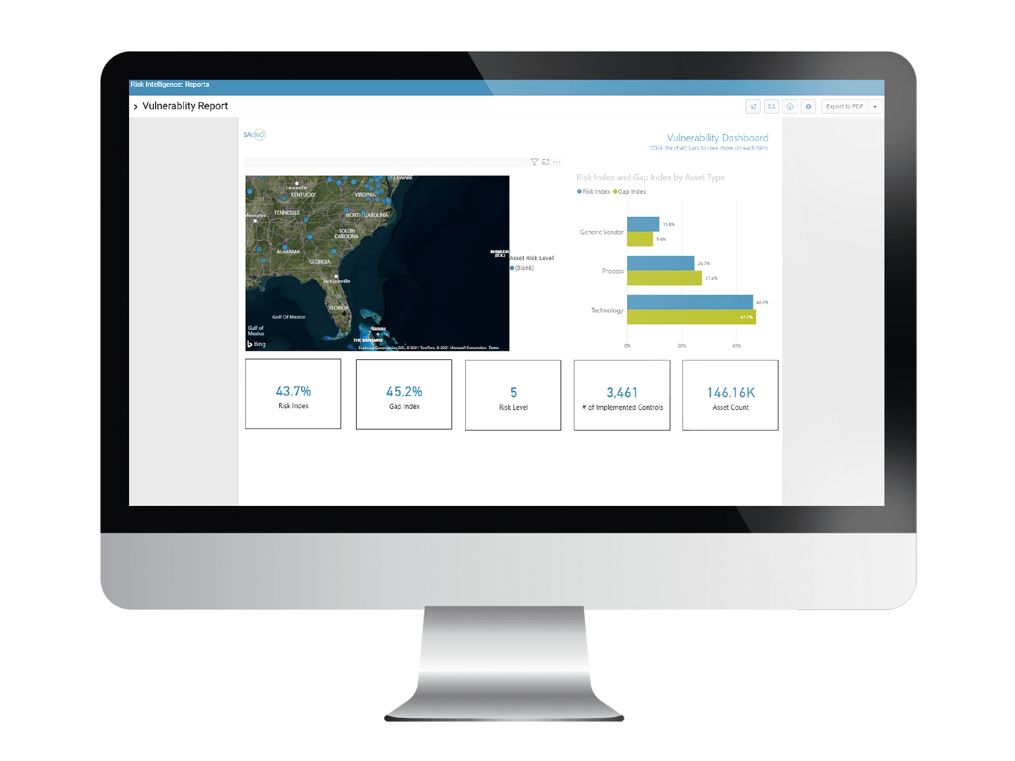 CISO software