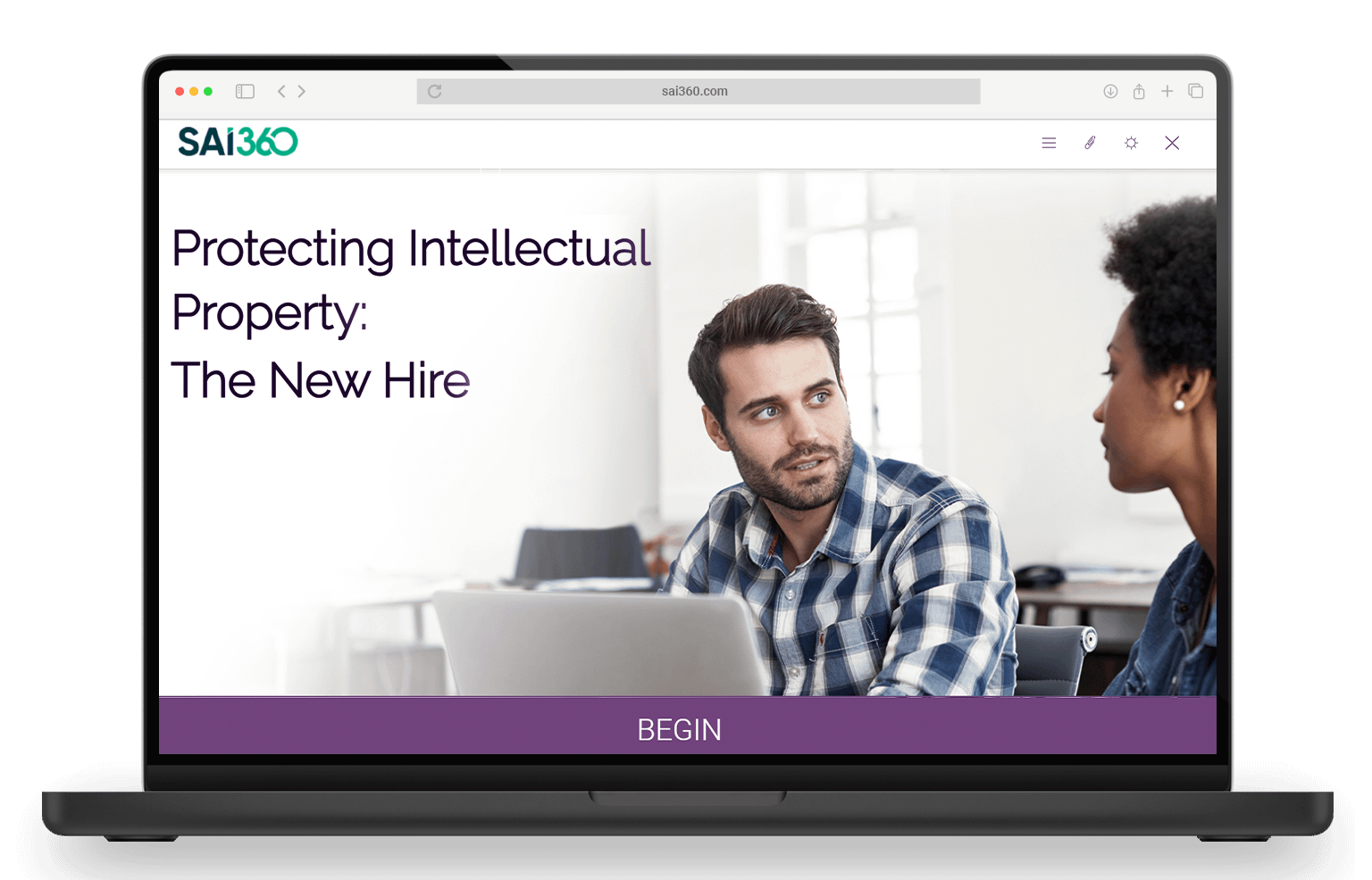 Careful Communications & Intellectual Property Training