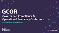 GCOR Conference