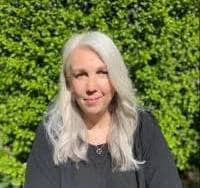 Christine Brown