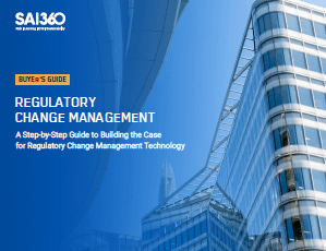 Ethics & Compliance Training that Works | SAI360 whitepaper