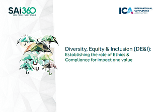 E-book_DEI - Establishing the role of E&C for impact and value