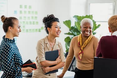 empowering women in tech