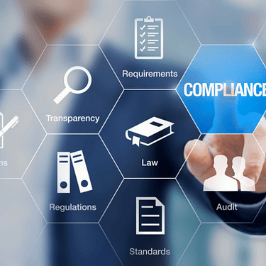 Compliance Officer 