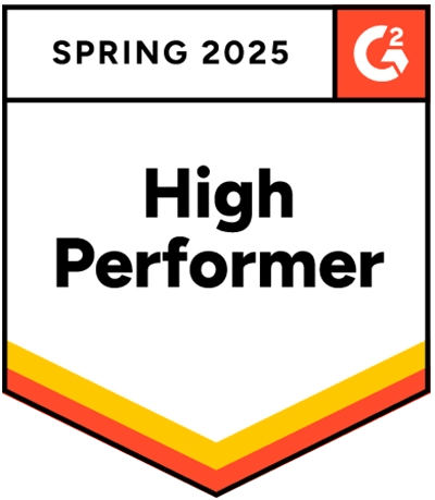 G2 Badge