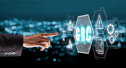 GRC platform