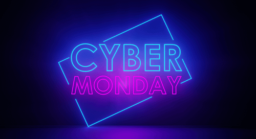 Cyber Monday