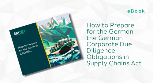German Corporate Due Diligence Obligations in Supply Chains Act thumbnail