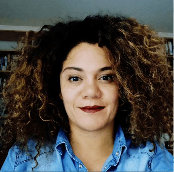 Michelle Hubchen