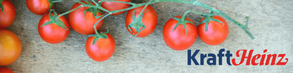 Kraft Heinz Case Study Banner