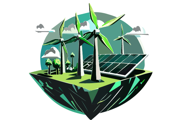 Mining, Energy & Utilities