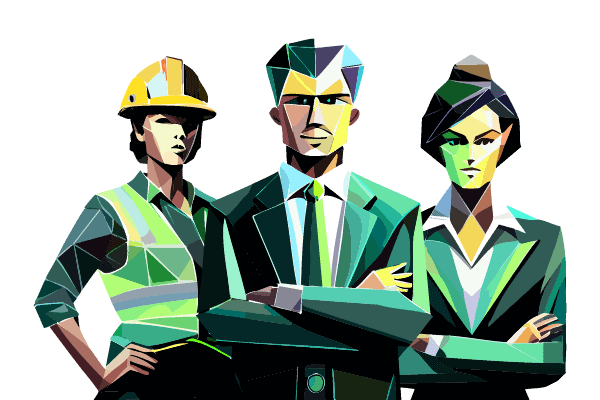 Other GRC industries