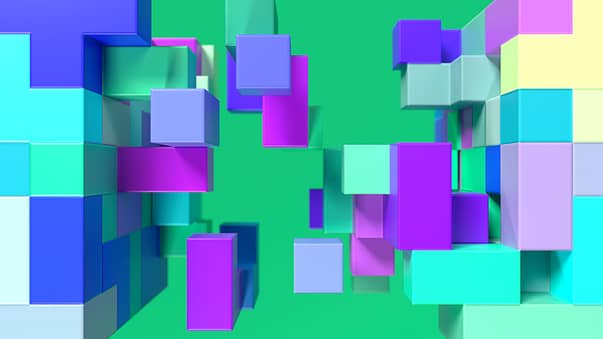 Generative AI's risks