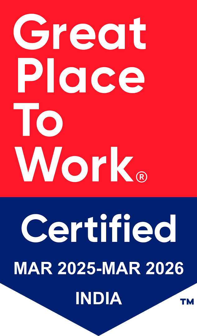 Great Place to Work India